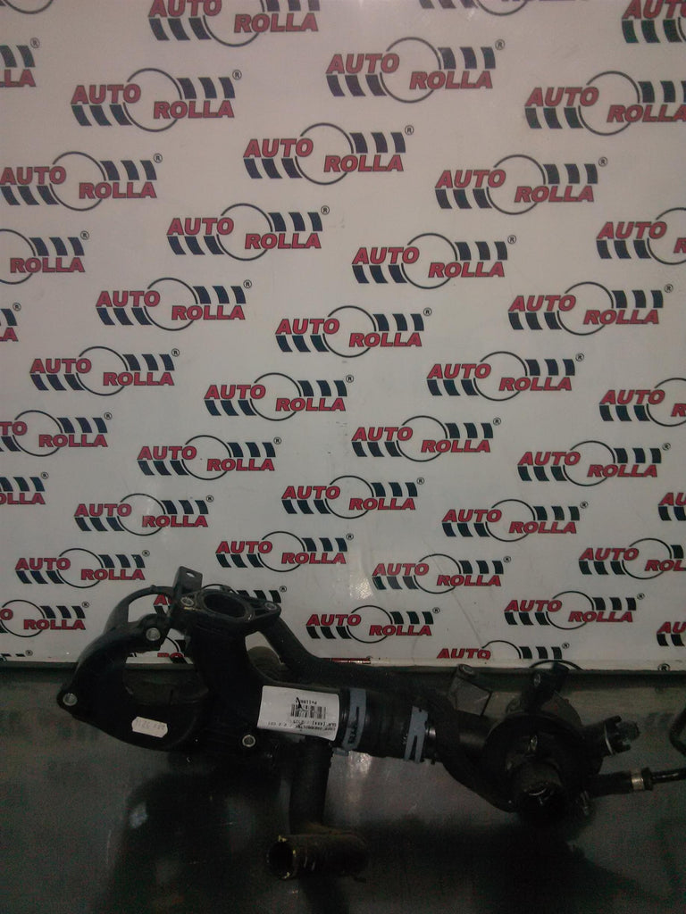 corp termostat Mercedes GLK 2.2CDI, an 2015