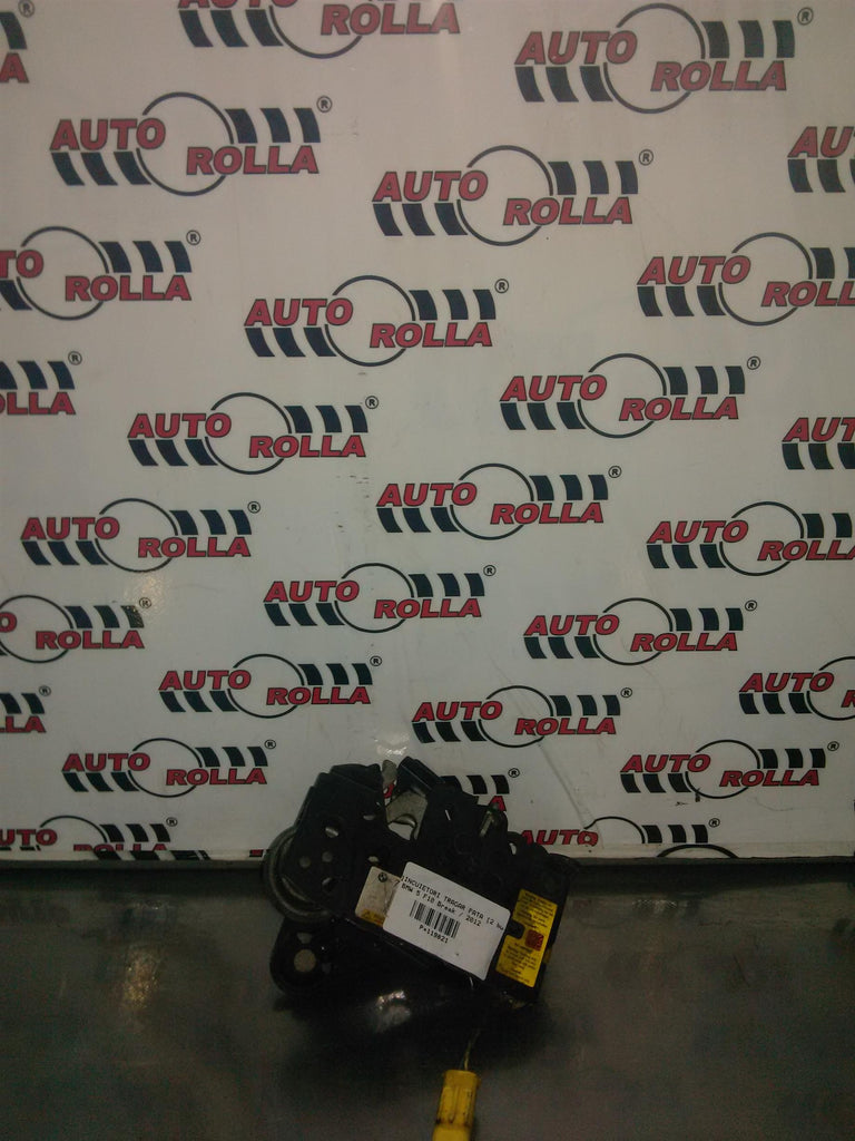 incuietori trager fata 2 buc BMW F11 an 2012