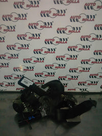 centuri sigururanta 2 buc si lacate BMW F11 an 2012