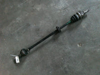 planetara dreapta fata Opel Vectra B 1.6S, hatchback