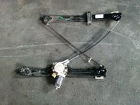 macara electrica stanga fata BMW X5 E70, an 2008