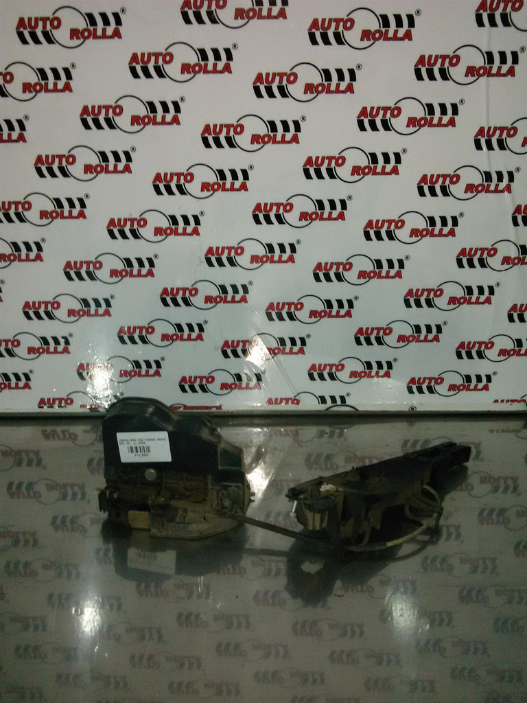 cremaliera usa stanga spate BMW X5 E70, an 2008