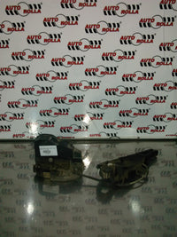 cremaliera usa stanga spate BMW X5 E70, an 2008