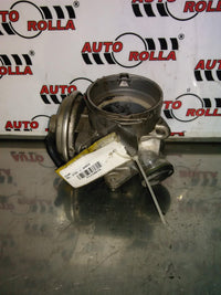 egr Mercedes ML W163, an 2003