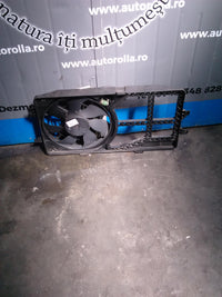 electroventilator Ford Transit 2.0TDDI, an 2003