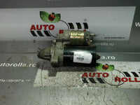 electromotor BMW X5 E53