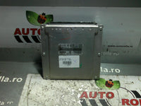 calculator motor Mercedes ML W163, an 2004