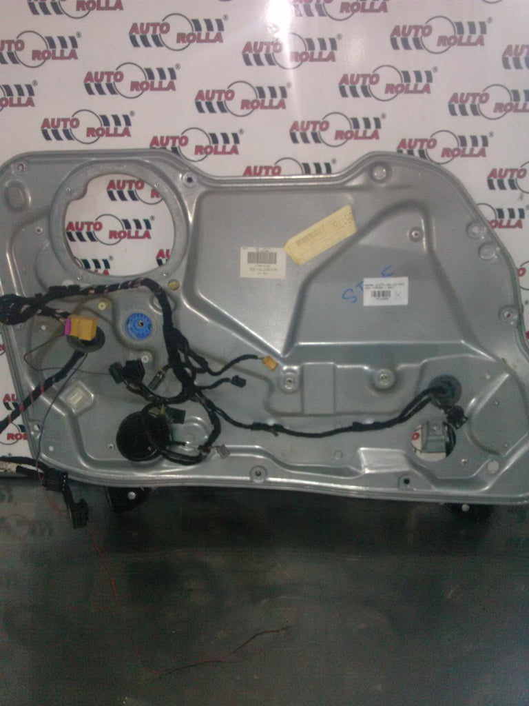 macara electrica usa stanga fata Seat Cordoba, an 2007