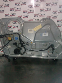 macara electrica usa stanga fata Seat Cordoba, an 2007