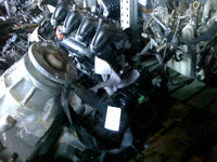 motor 10fd70 Citroen C3, 1.4HDI, an 2004