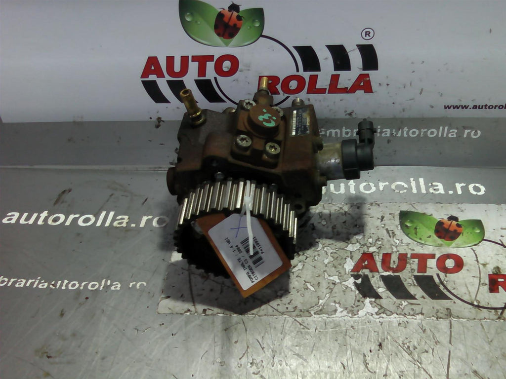 pompa inalte Citroen C3, 1.4HDI, an 2004