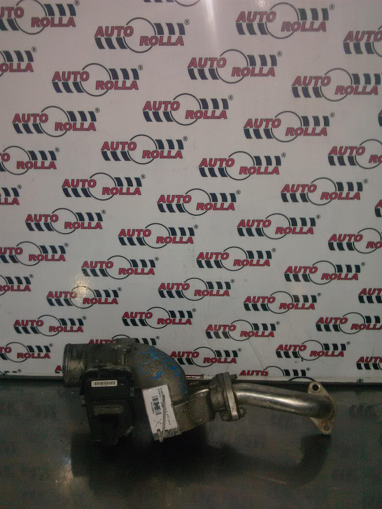 clapeta acceleratie Fiat Ducato 2.3JTD an 2009