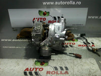 turbina Volkswagen Golf 7, 1.6TDCI, an 2014