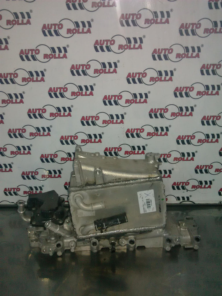 egr si racitor Volkswagen Golf 7, 1.6TDCI, an 2014