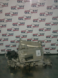 egr si racitor Volkswagen Golf 7, 1.6TDCI, an 2014