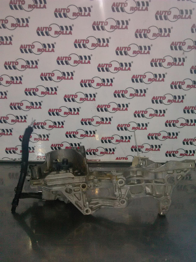 pompa inalte Volkswagen Golf 7, 1.6TDCI, an 2014