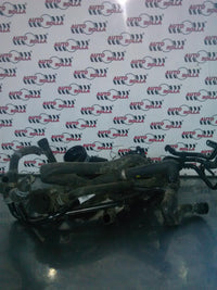 pompe recirculare apa si furtune Volkswagen Golf 7, 1.6TDCI, an 2014