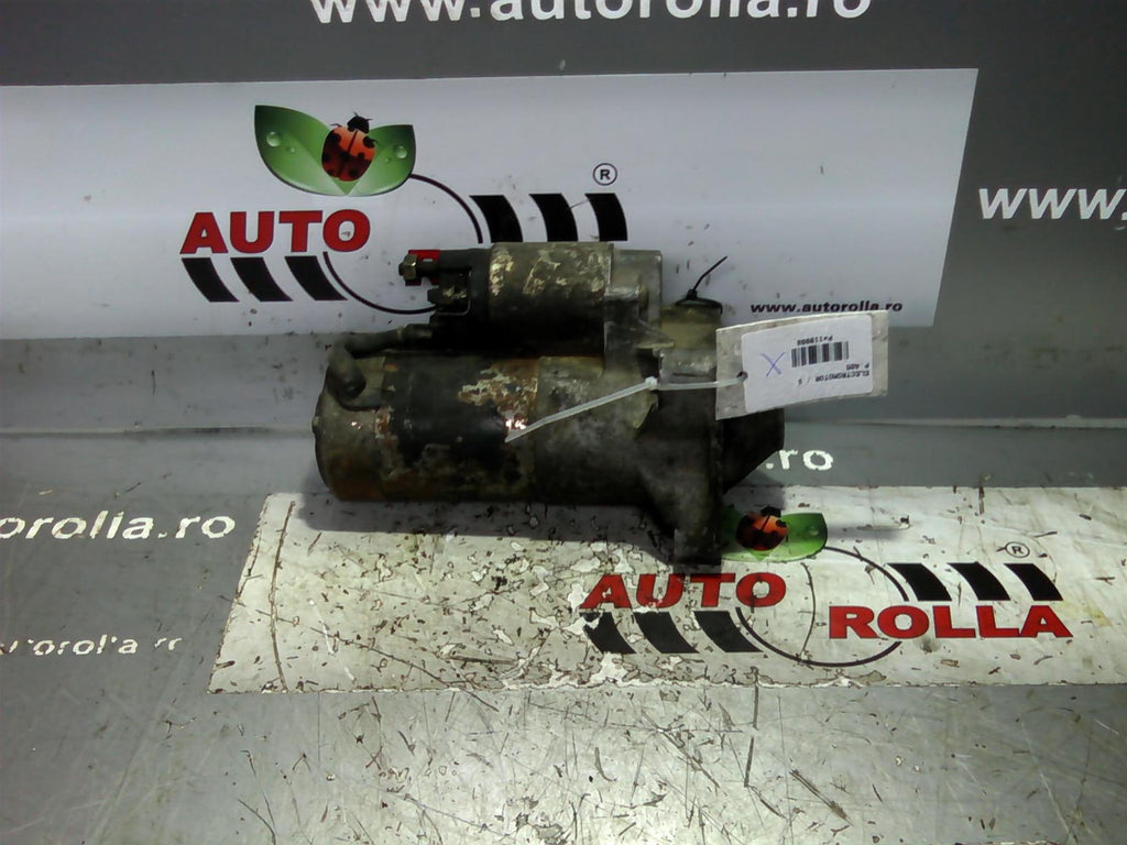 electromotor Peugeot 405, benzina