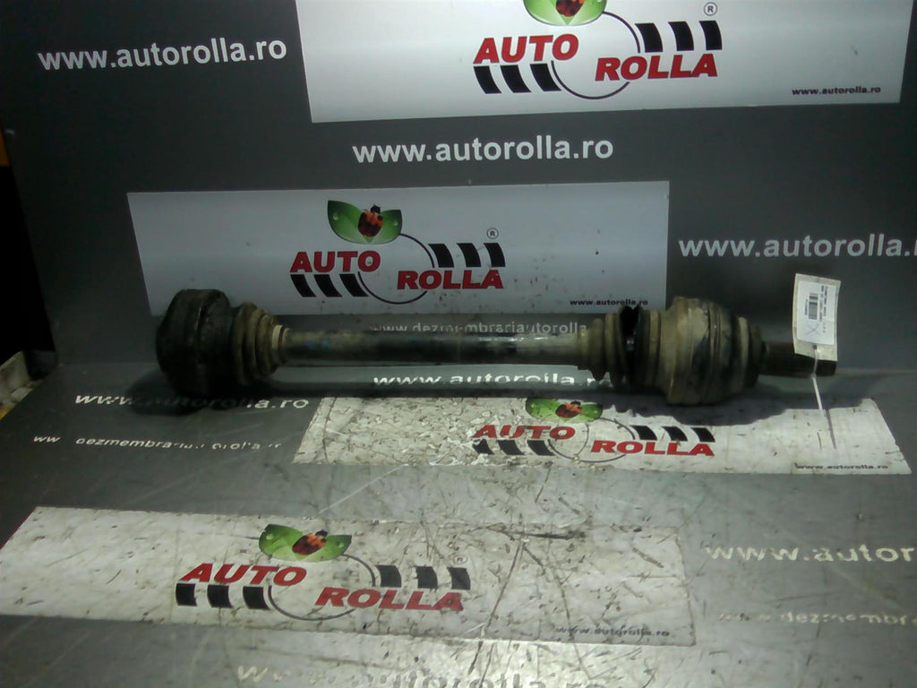 planetara spate BMW X5 E53, 3.0D
