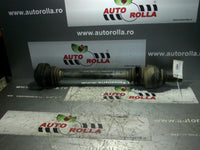 planetara spate BMW X5 E53, 3.0D