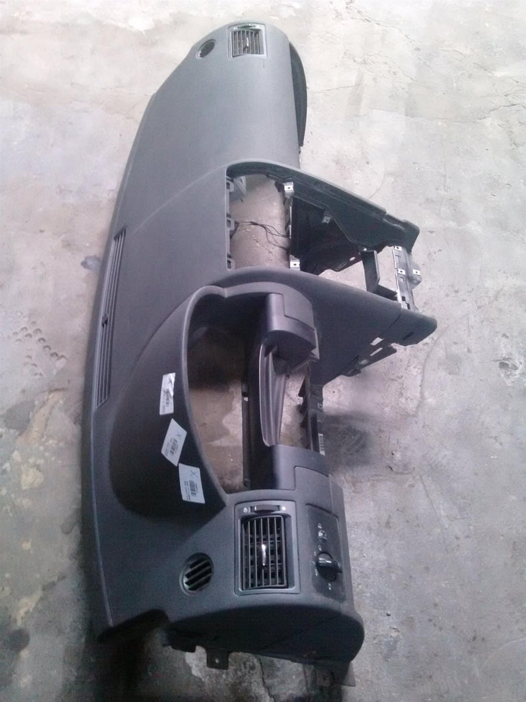 plansa bord Ford Mondeo, an 2006