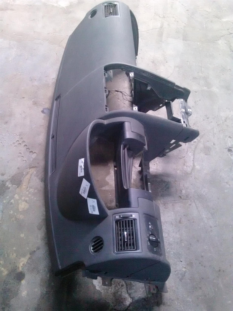 bloc lumini bord Ford Mondeo, an 2006