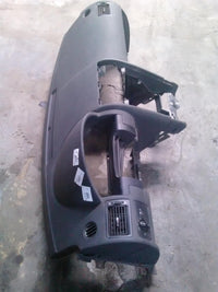 bloc lumini bord Ford Mondeo, an 2006