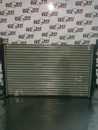 radiator apa Ford Mondeo 2.0TDCI, an 2006