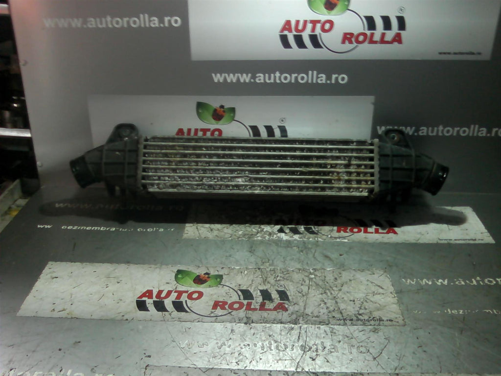 radiator intercooler Ford Mondeo 2.0TDCI, an 2006