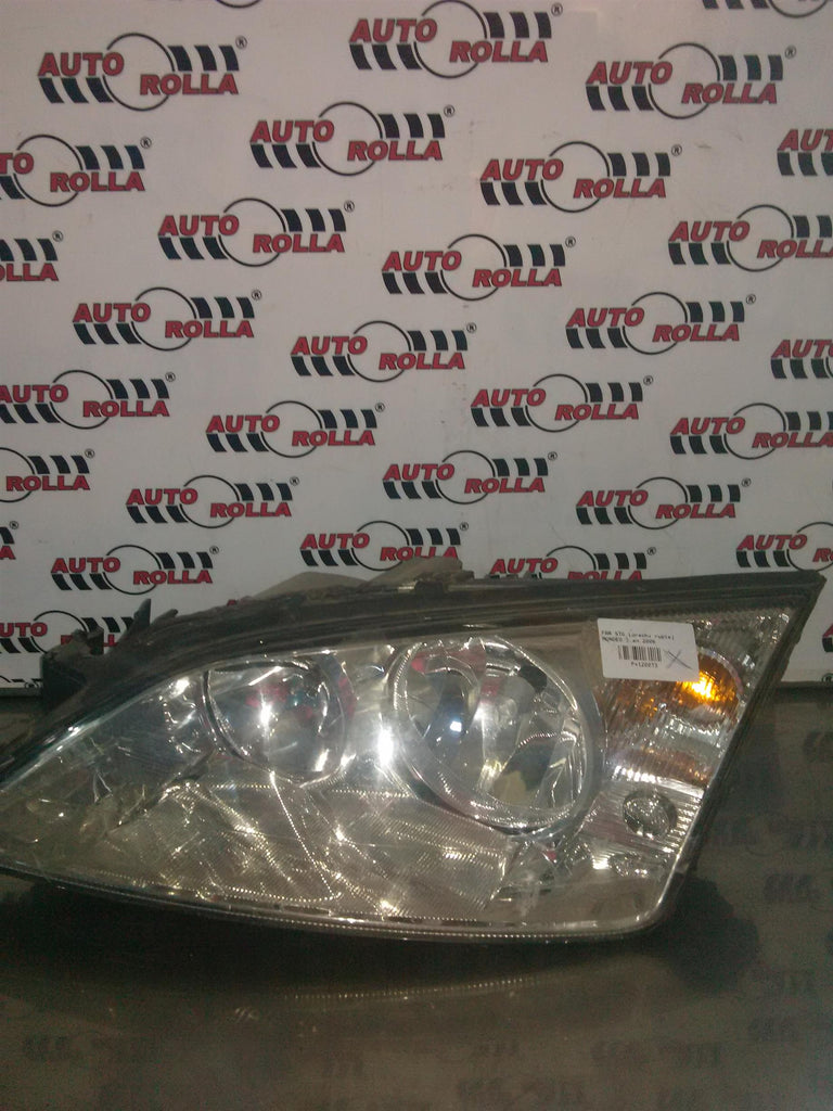 far stanga urechi rupte Ford Mondeo, an 2006