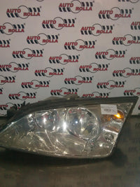 far stanga urechi rupte Ford Mondeo, an 2006