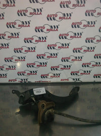 pompa ambreiaj si pedala Ford Mondeo, an 2006