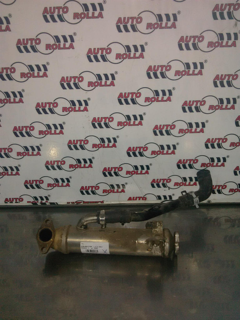 egr si racitor Ford Mondeo 2.0TDCI, an 2006