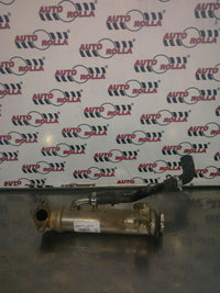 egr si racitor Ford Mondeo 2.0TDCI, an 2006