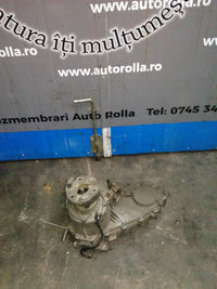 cutie transfer, cutie viteze automata BMW X5 E70, 3.0S, an 2008