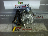 turbina Nissan Qashqai 2.0DCI, an 2012