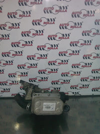 thermoflot motor Nissan Qashqai 2.0DCI, an 2012