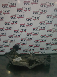 suport compresor ac Nissan Qashqai 2.0DCI, an 2012