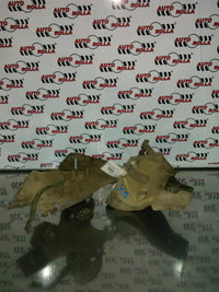 suporti motor BMW X5 E70, 3.0S, an 2008