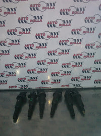 bobine choper set BMW X5 E70, 3.0S, an 2008