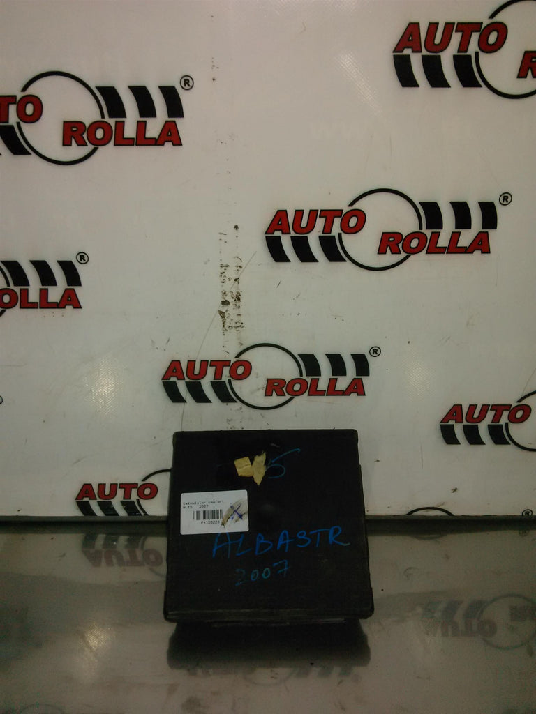 calculator confort Volkswagen T5, an 2007