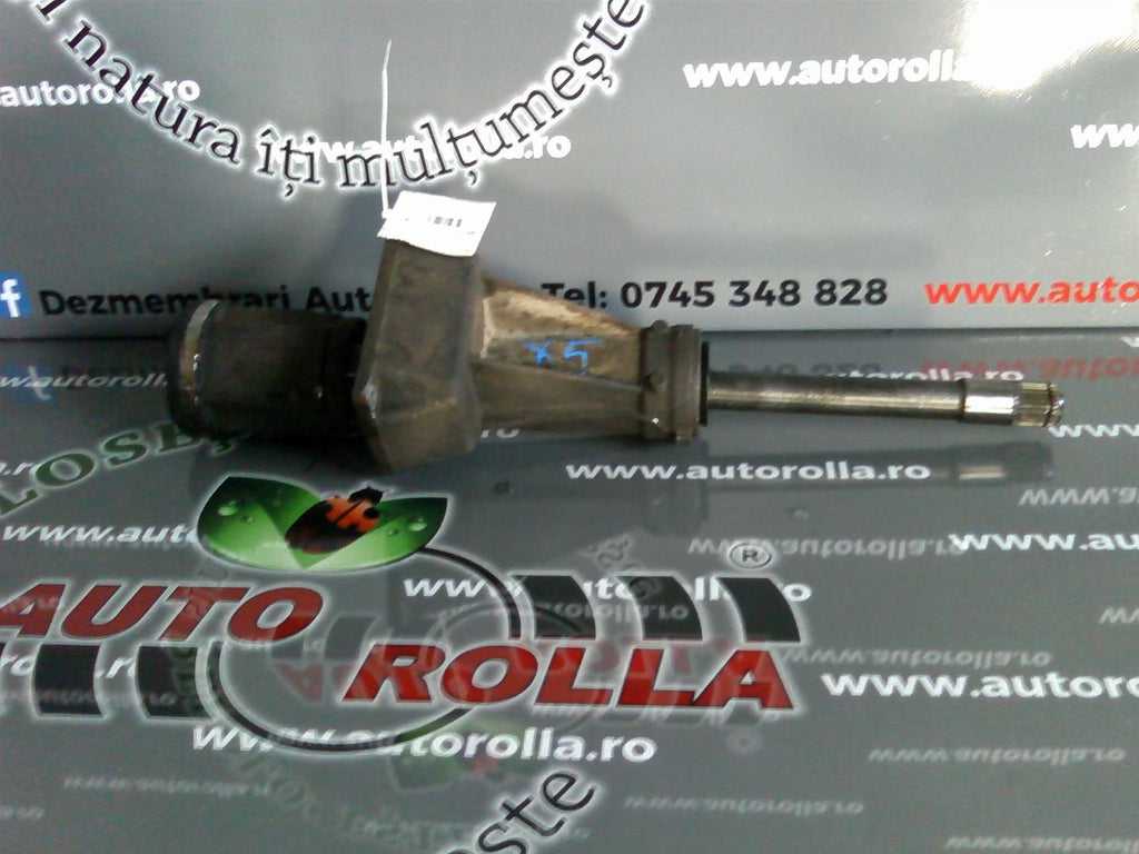 intermediar planetara dreapta fata BMW X5 E70, 3.0S, an 2008