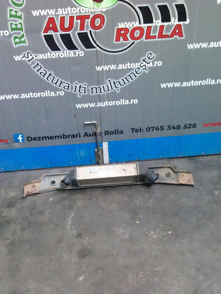 radiator intercooler Ford Transit 2.4TD, an 2004
