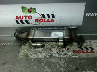 racitor egr Mercedes ML, an 2004