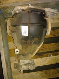 grup spate Mercedes Cclass W203, 2.2CDI