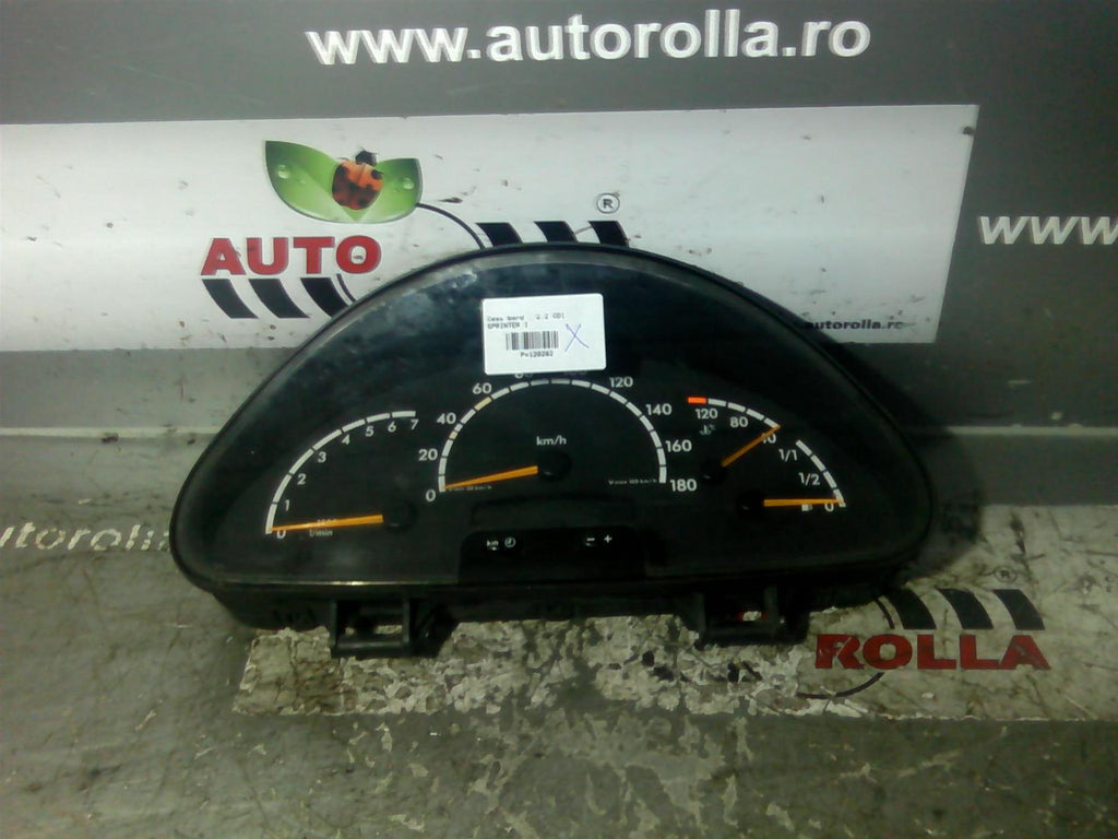 ceas bord Mercedes Sprinter 2.2CDI