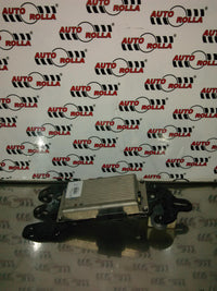 statie audio BMW X5 E70, an 2008