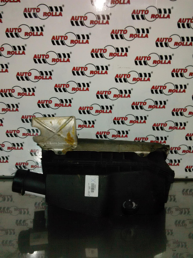 carcasa filtru aer Mercedes ML W163, an 2004