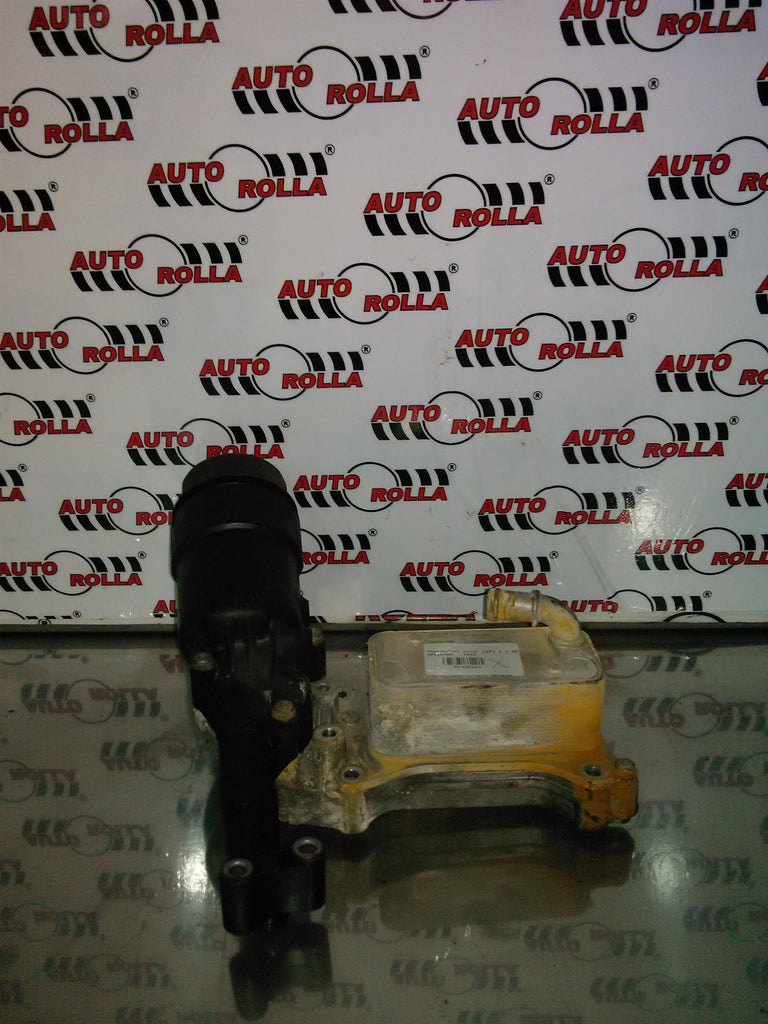 thermoflot motor Mercedes Sprinter,2.2CDI, an 2010, euro5