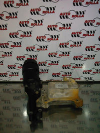 thermoflot motor Mercedes Sprinter,2.2CDI, an 2010, euro5